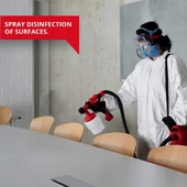 Einhell TC-SY 500 P Sprey Boya Sistemi - 4260010 - 6