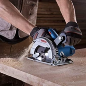 Bosch Professional Gks 600 Daire Testere - 06016a9020 - 3