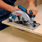 BOSCH Professional GKS 190 Daire Testere - 0601623000 - 3