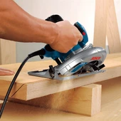 BOSCH Professional GKS 190 Daire Testere - 0601623000 - 4