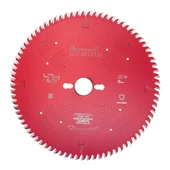 Freud 250*3,2*80 Trapez Mdflam Suntalam ve Laminant Testere (Teflon Kaplama) - LA92MT 003 - 1