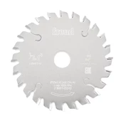 Freud 125*3,1*24 Çizici Testere Konik - LI25M31 FA3 - 1