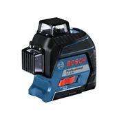 BOSCH Professional GLL 3-80 Düzlemsel Hizalama Lazeri - 0601063S00 - 2