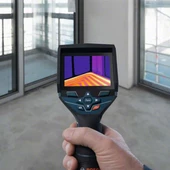 Bosch Professional GTC 400 C Professional Isı Dedektörü - Termal Kamera 0601083101 - 4