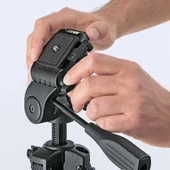 Bosch Professional BT 150 Professional Tripod - 0601096B00 - 3