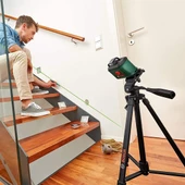 Bosch Professional BT 150 Professional Tripod - 0601096B00 - 6