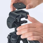 Bosch Professional BT 150 Professional Tripod - 0601096B00 - 2