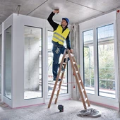 Bosch Professional GCL 2-50 G + RM10 + Tavan Kıskacı Hizalama Lazeri - 0601066M02 - 3