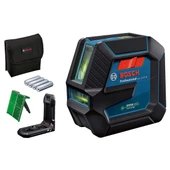 Bosch Professional GLL 2-15G Çizgi Hizalama Lazeri - 0601063W00 - 1