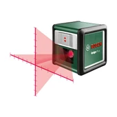 Bosch Quigo Plus Çapraz Çizgi Lazeri - 0603663600 - 3