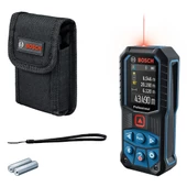Bosch GLM 50-27 C Lazer Metre 50 Mt - 0601072T00 - 1