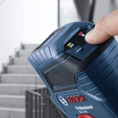 Bosch Professional GLL 2-10 Çizgi Lazer - 0601063L00 - 3