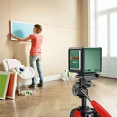 Bosch Quigo Plus Çapraz Çizgi Lazeri - 0603663600 - 6