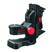 Bosch Professional BM 1 Wall Mount + Ceiling Clamp Kit Mıknatıslı Sabitleme Aparatı - 0601015A01 - 1