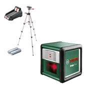 Bosch Quigo Plus Çapraz Çizgi Lazeri - 0603663600 - 1