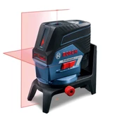Bosch Professional Gcl 2-50 C Çizgi Lazer Rm2 + Bt150 - 0601066G02 - 2
