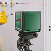 Bosch Quigo Plus Çapraz Çizgi Lazeri - 0603663600 - 5