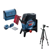 Bosch Professional Gcl 2-50 C Çizgi Lazer Rm2 + Bt150 - 0601066G02 - 1