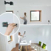 Bosch Quigo Green 2 Çapraz Çizgi Lazer - 0603663C02 - 2