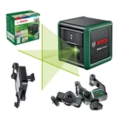 Bosch Quigo Green 2 Çapraz Çizgi Lazer - 0603663C02 - 1