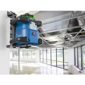 Bosch GRL 650 Distomat Rotasyon Lazeri CVHG - 0601061V00 - 10