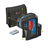 Bosch GPL 5 G Nokta Lazer 30mt - 0601066P00 thumbnail 1