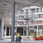 Bosch GLM 50-27 CG Yeşil Lazerli Uzaklık Ölçer 50mt - 0601072U00 - 4