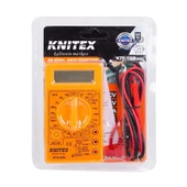 Knitex Ktx-659 Dijital Ölçüm Aleti - 1