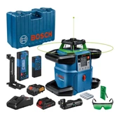Bosch GRL 650 Distomat Rotasyon Lazeri CVHG - 0601061V00 - 1