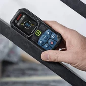 Bosch GLM 50-27 CG Yeşil Lazerli Uzaklık Ölçer 50mt - 0601072U00 - 3