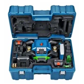 Bosch GRL 650 Distomat Rotasyon Lazeri CVHG - 0601061V00 - 4