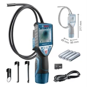 Bosch PROFESSIONAL GIC 120 C Akülü Denetim Kamerası - 0 601 241 200 - 1