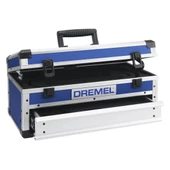 Dremel 4250 4250-6/128 Yüksek Performans Kablolu Çok Amaçlı El Motoru - F0134250JK - 3