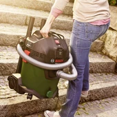 Bosch AdvancedVac 20 1200W Islak Kuru Elektrikli Süpürge - 06033D1200 thumbnail 2