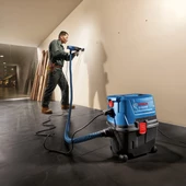 Bosch Professional GAS 15 PS Elektrikli Süpürge - 06019E5100 - 3