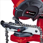 Einhell GE-CS 18 Li-Solo Akülü Bileme Makinesi - 4499940 - 7
