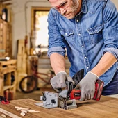 Einhell TE-BJ 18 Li-Solo Yassı Dubel Frezesi 4350630 - 3