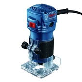 Bosch Professional Gkf 550 Çok Amaçlı Freze Makinesi - 06016A0020 - 2