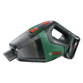 Bosch UniversalVac 18 2.5Ah Tek Akülü El Süpürgesi - 06033B9103 - 3
