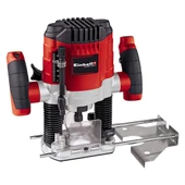 Einhell TC-RO 1155 E 1100 W Elektrikli El Frezesi - 4350470 - 1
