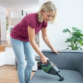Bosch UniversalVac 18 2.5Ah Tek Akülü El Süpürgesi - 06033B9103 - 4