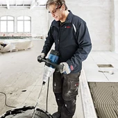 Bosch Professional GRW 18-2 E Karıştırıcı - 06011A8000 - 3