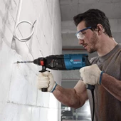 BOSCH Professional GBH 240 Kırıcı Delici - 0611272100 - 4