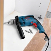 BOSCH Professional GSB 13 RE Darbeli Matkap - 0601217100 - 3