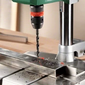 Bosch PBD 40 Tezgah Tipi Matkap - 0603B07000 - 5