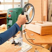 Bosch PBD 40 Tezgah Tipi Matkap - 0603B07000 - 4