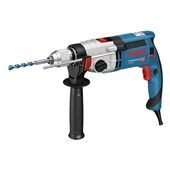 BOSCH Professional Gsb 24-2 Darbeli Matkap - 060119C801 - 1
