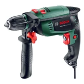 Bosch UniversalImpact 6700 Darbeli Matkap + 5 Aksesuar Seti - 0603131007 - 2