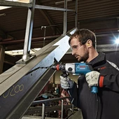 Bosch Professional Gbm 13-2 Re Darbesiz Matkap - 06011b2000 - 4