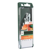 Bosch UniversalImpact 6700 Darbeli Matkap + 5 Aksesuar Seti - 0603131007 - 3